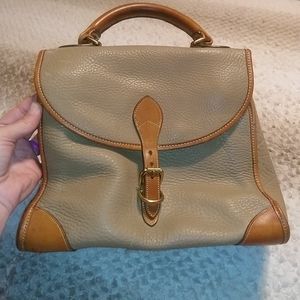 Vintage Dooney & Bourke purse